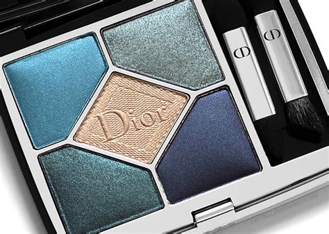 dior eyeshadows swatches|Dior eyeshadow denim.